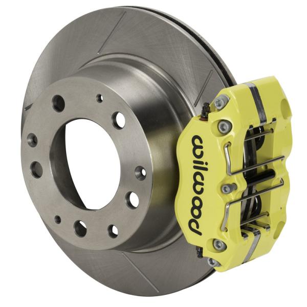 WIL Dynapro Brake Kit Wilwood 140-17002-Y