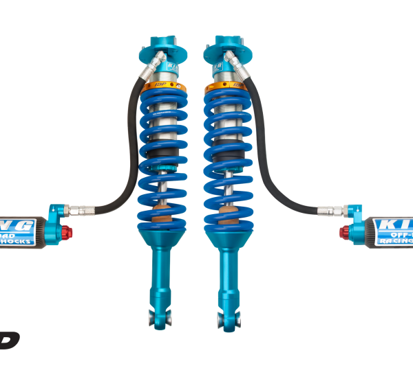 King Shocks 30001-403