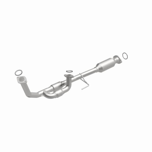 Magnaflow 4481892
