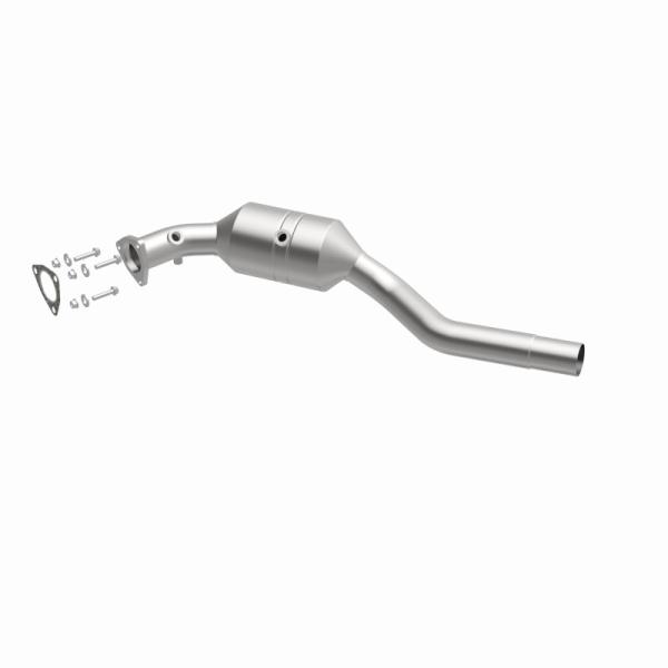 Magnaflow 444067