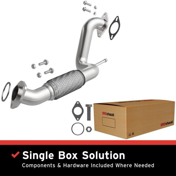 Magnaflow 107-0295