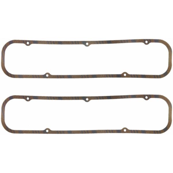 FEL Valve Cover Gaskets Fel-Pro 1678