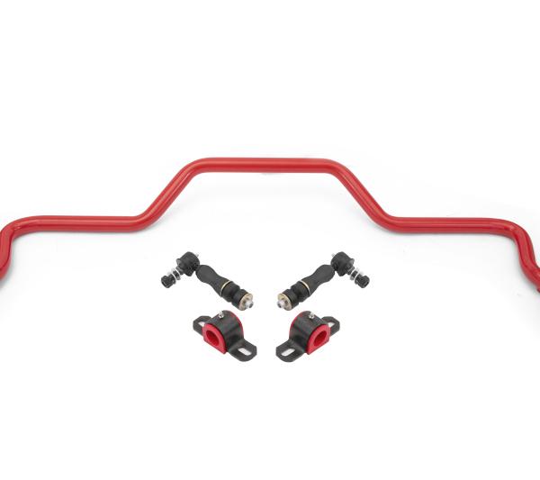 BMR Suspension SB345R