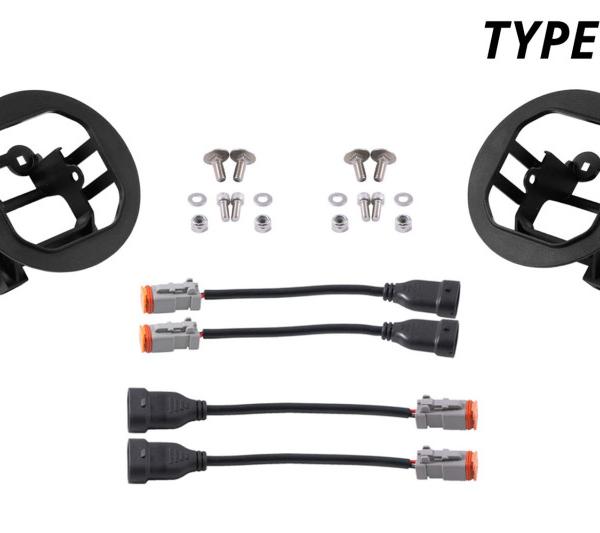 Diode Dynamics DD6634P