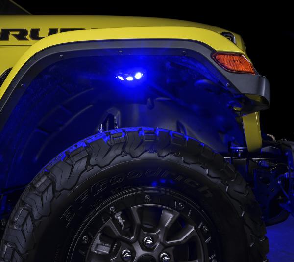 ORACLE Lighting 5895-339