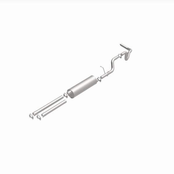 MAG BRE Exhaust Kits Magnaflow 106-0203