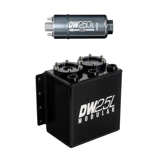 DeatschWerks 6-251-25ST