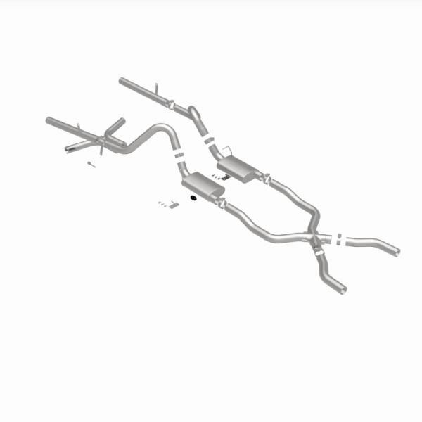 Magnaflow 16596