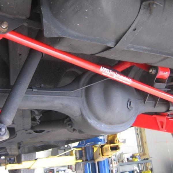 UMI Performance 3653-R