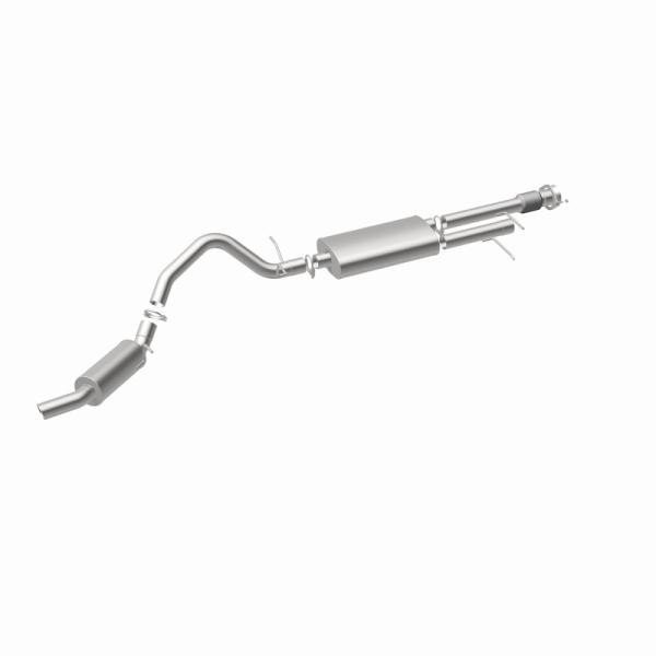 MAG BRE Exhaust Kits Magnaflow 106-0519