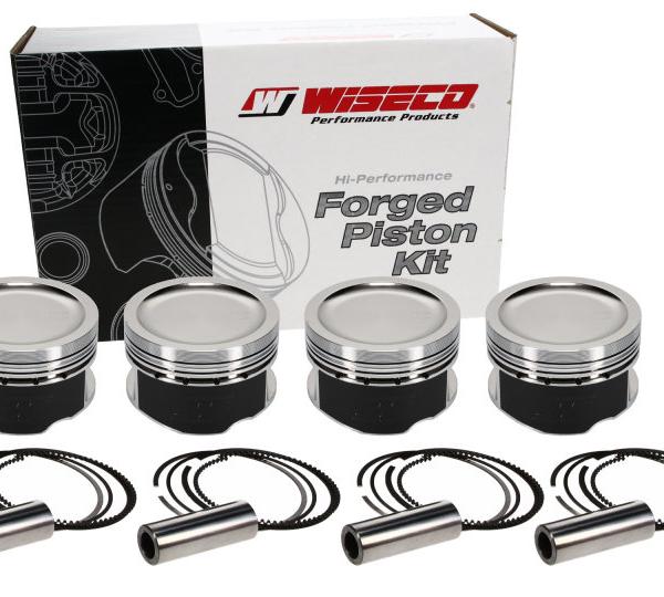 Wiseco K556M865AP