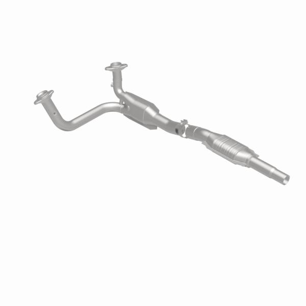 MAG Converter Direct Fit Magnaflow 23661