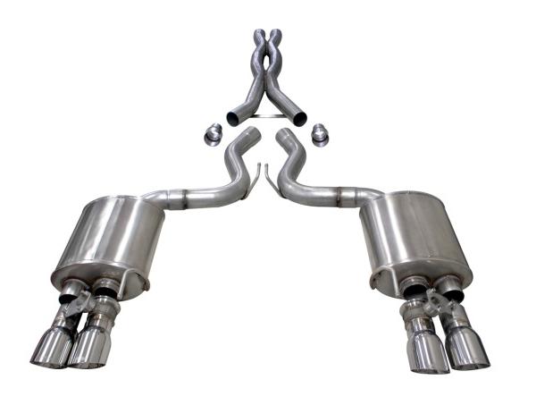 CORSA Performance 21001