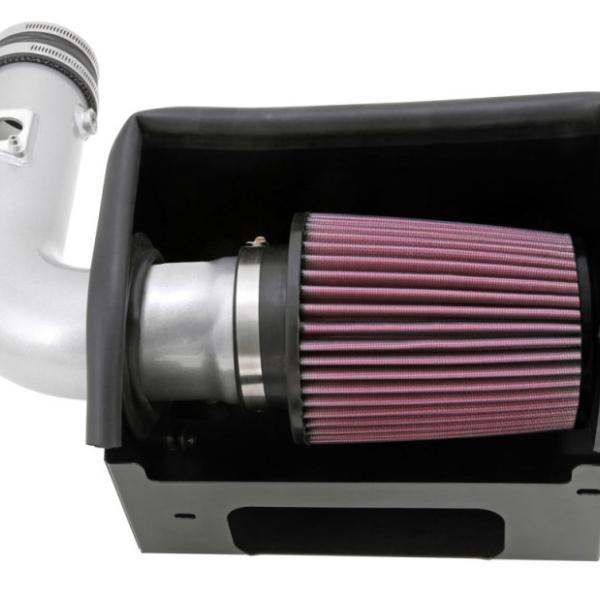 K&N Engineering 69-8619TS