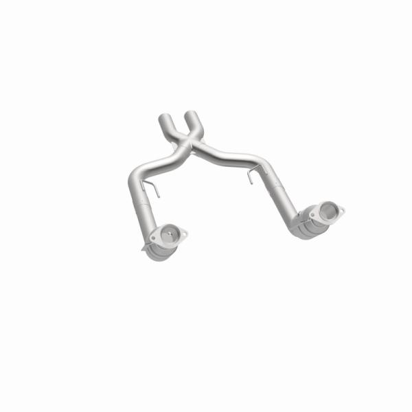 MAG Converter Direct Fit Magnaflow 15448