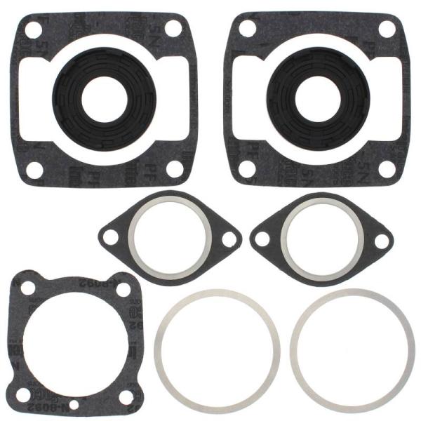 VEP Engine Oil Seal Kit Vertex Pistons 711061