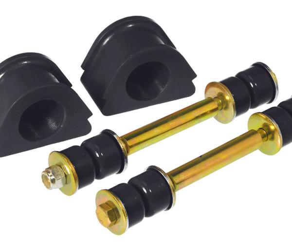PRO Sway/End Link Bush - Blk Prothane 6-1138-BL