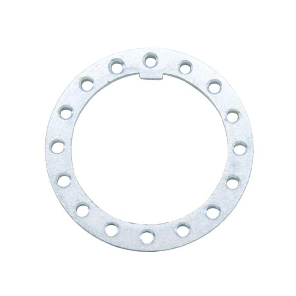 YUK Nuts Yukon Gear & Axle YSPSP-010