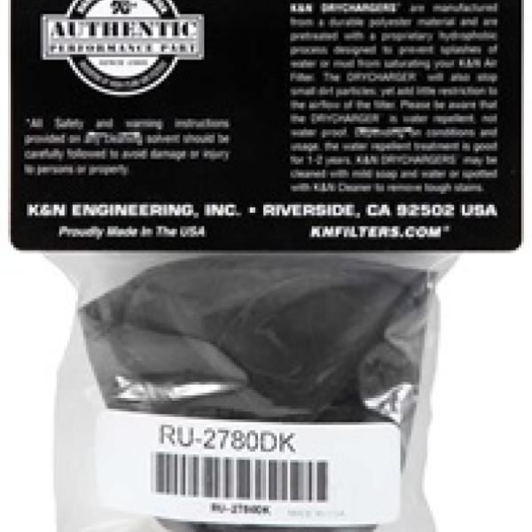 K&N Engineering RU-2780DK