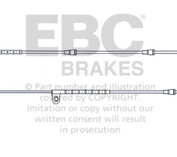 EBC EFA141