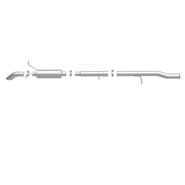Magnaflow 17102
