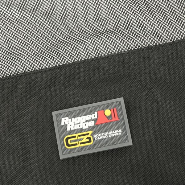 Rugged Ridge 13260.05