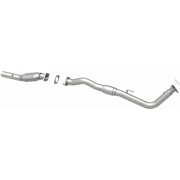 Magnaflow 447283