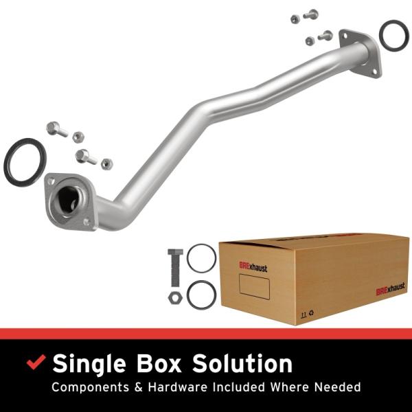 Magnaflow 107-0106