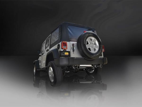 CORSA Performance 24412