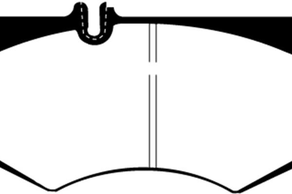 EBC DP6413