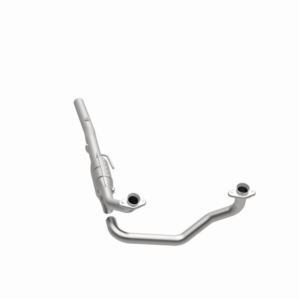 Magnaflow 4451285