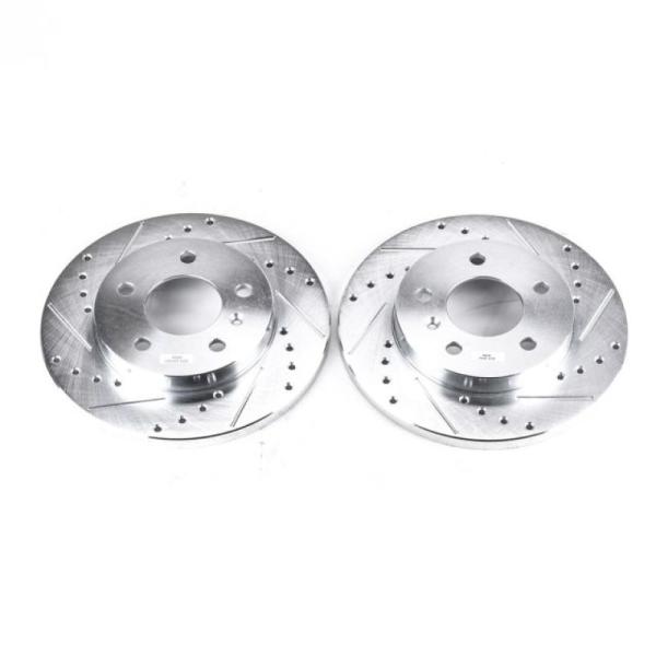 PowerStop AR8286XPR