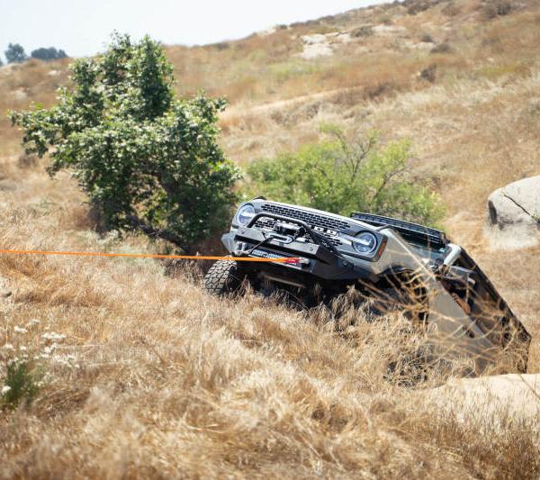 DV8 Offroad UNSK-01BL