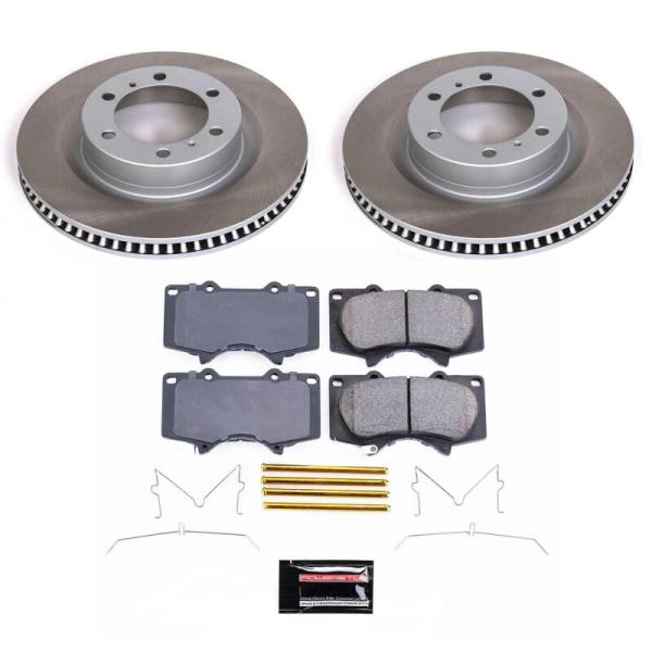 PowerStop SC5873