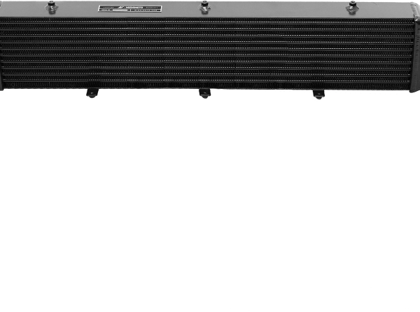 Mishimoto MMINT-FIST-14KPBK
