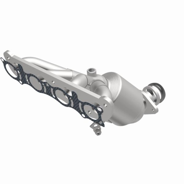 MAG Converter Direct Fit Magnaflow 5531271