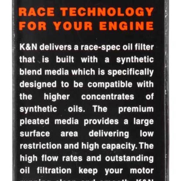 K&N Engineering KN-611