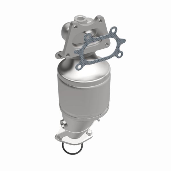 Magnaflow 5531333