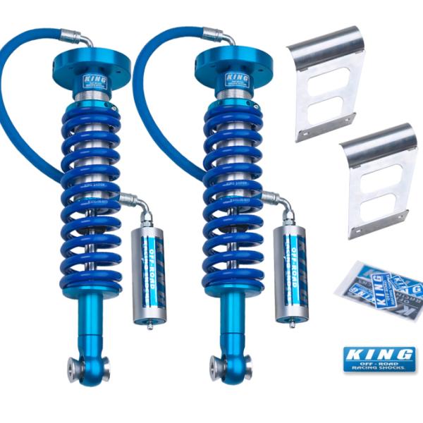 King Shocks 25001-167