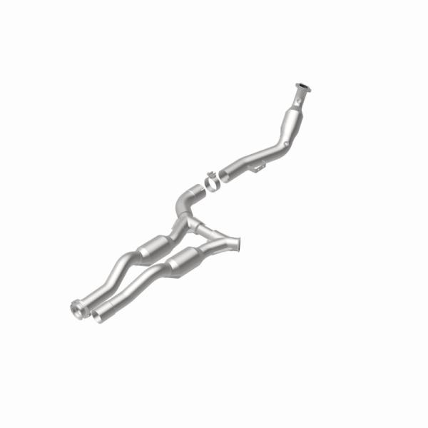 MAG Converter Direct Fit Magnaflow 24334