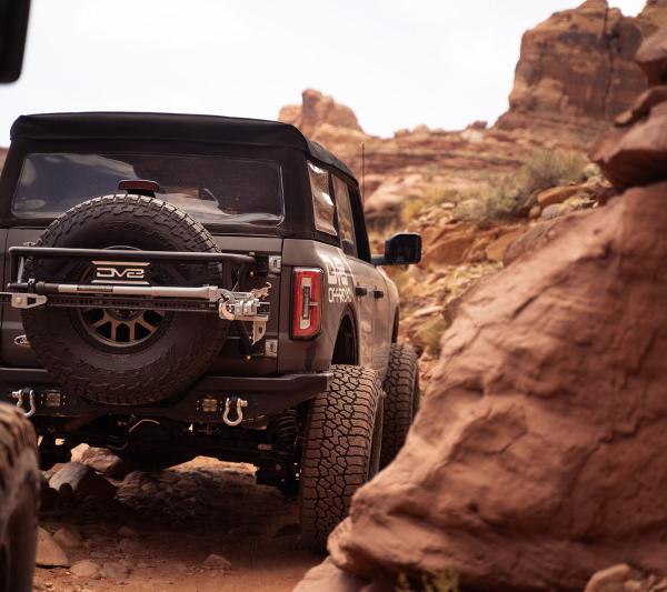 DV8 Offroad RBBR-02
