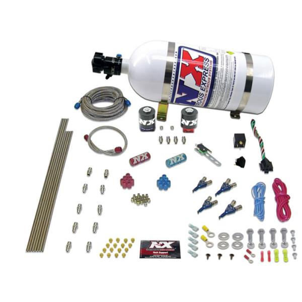 Nitrous Express 80045-10
