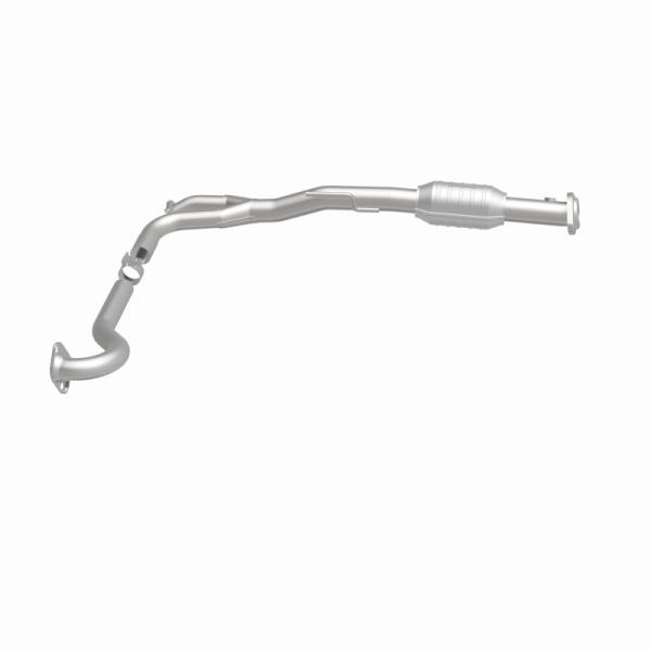 MAG Converter Direct Fit Magnaflow 459008