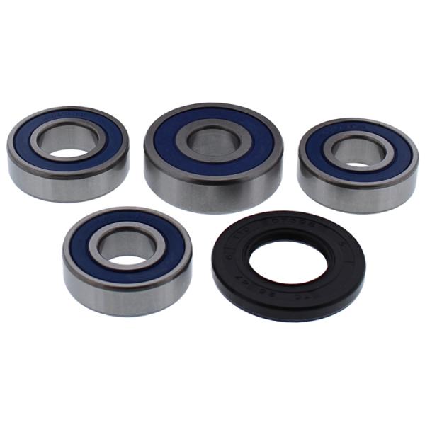 ABR Wheel Bearing Kits All Balls Racing 25-1771
