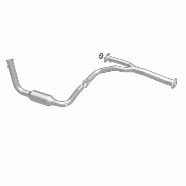 MAG Converter Direct Fit Magnaflow 4551582