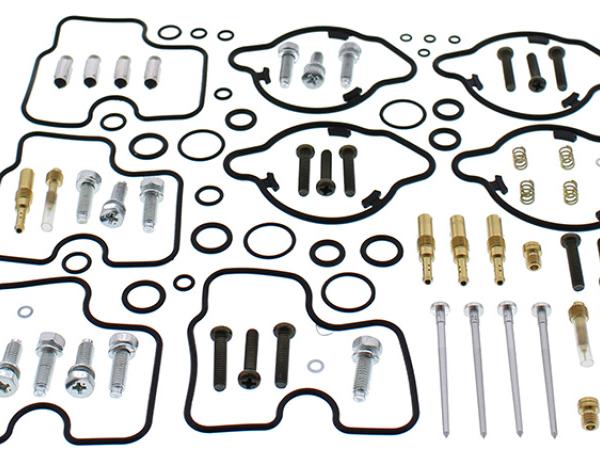 ABR Carburetor Rebuild Kits All Balls Racing 26-1608