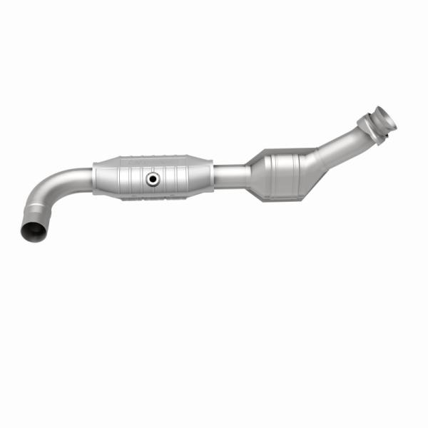 MAG Converter Direct Fit Magnaflow 93392