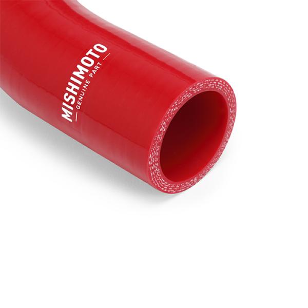 Mishimoto MMHOSE-MOP64-11RD