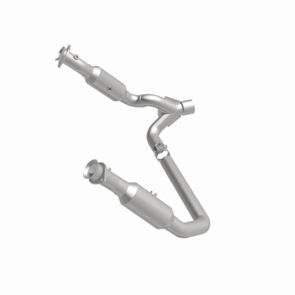 MAG Converter Direct Fit Magnaflow 5451665