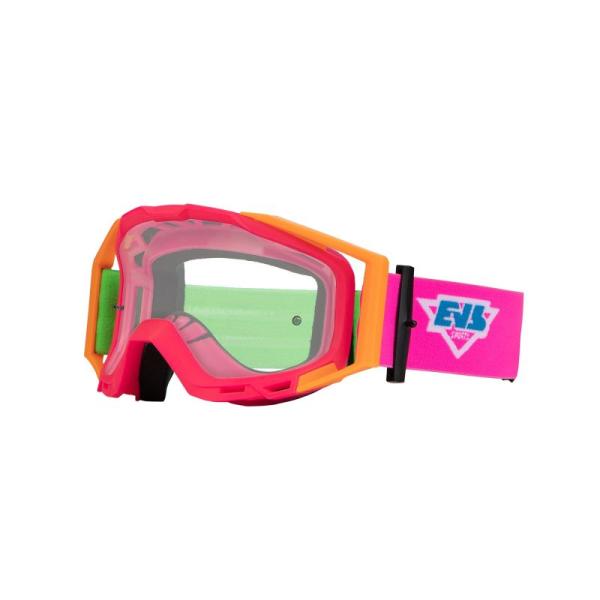 EVS GLYO-RETRO